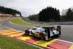 Audi R18 e-Tron Quattro 2012 года